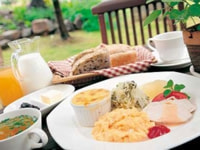 スクランブルエッグ